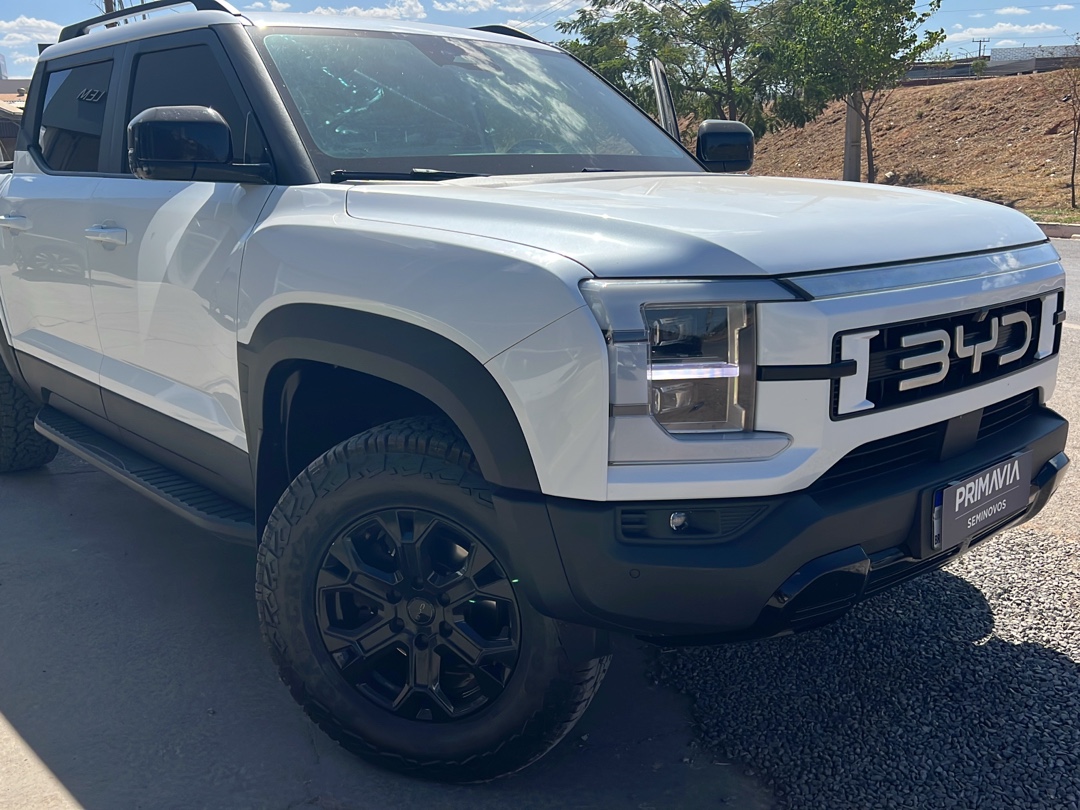 SHARK 1.5 TURBO PHEV GS AWD AUTOMÁTICO0