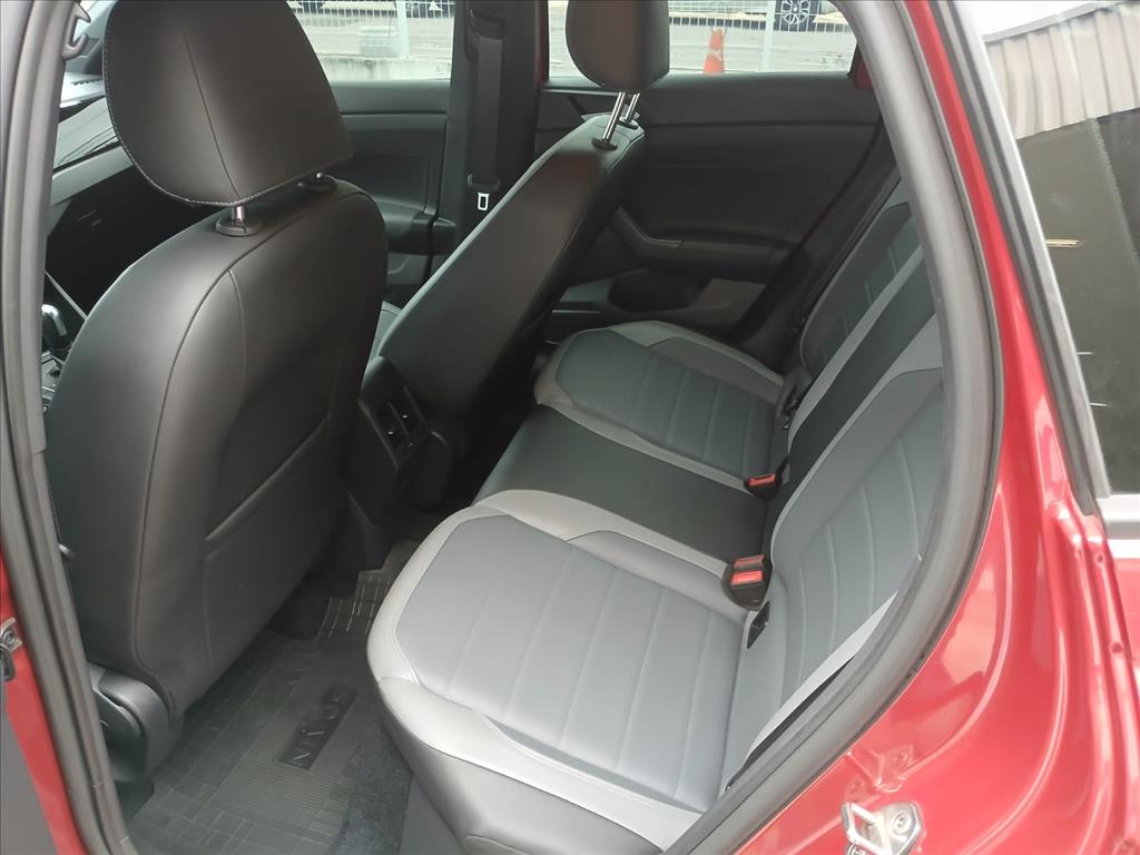 NIVUS 1.0 200 TSI TOTAL FLEX HIGHLINE AUTOMÁTICO10