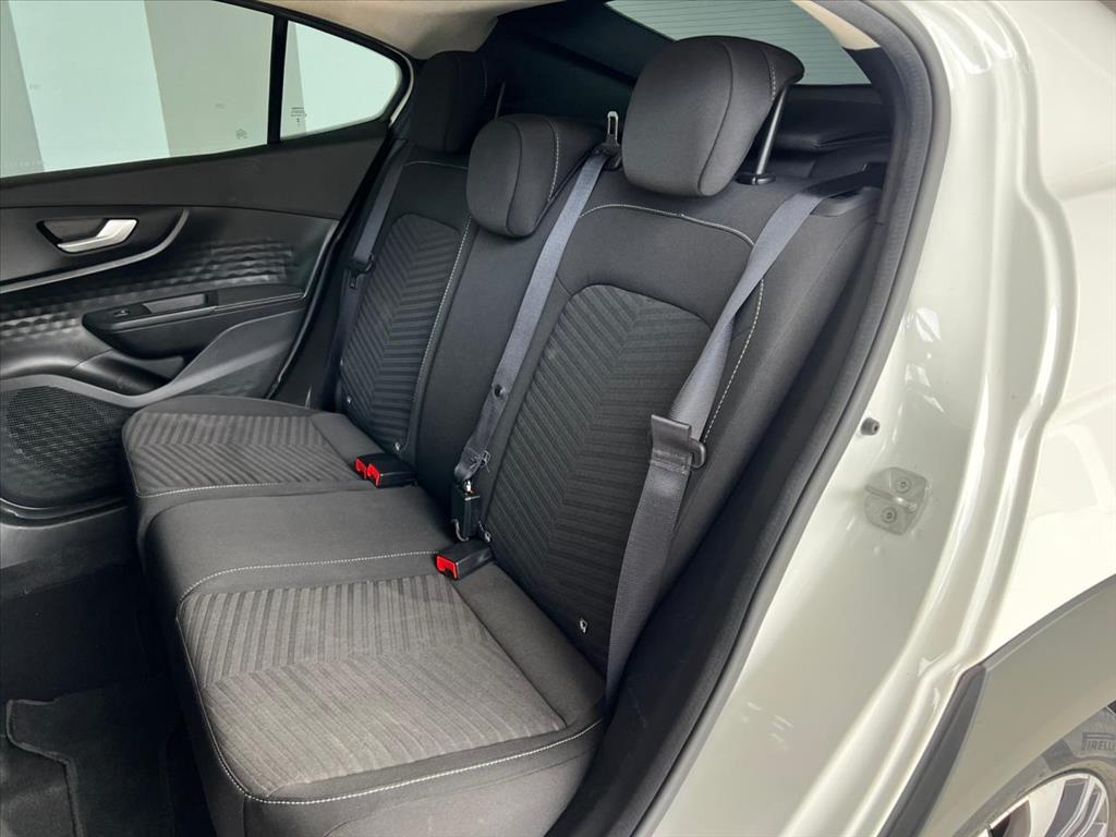 FASTBACK 1.0 TURBO 200 FLEX AUDACE CVT4