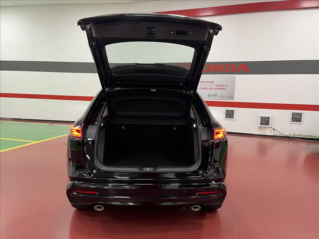 HR-V 1.5 DI I-VTEC TURBO FLEX TOURING CVT6