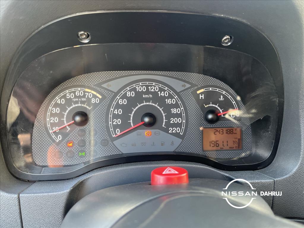 SIENA 1.0 MPI EL 8V FLEX 4P MANUAL6