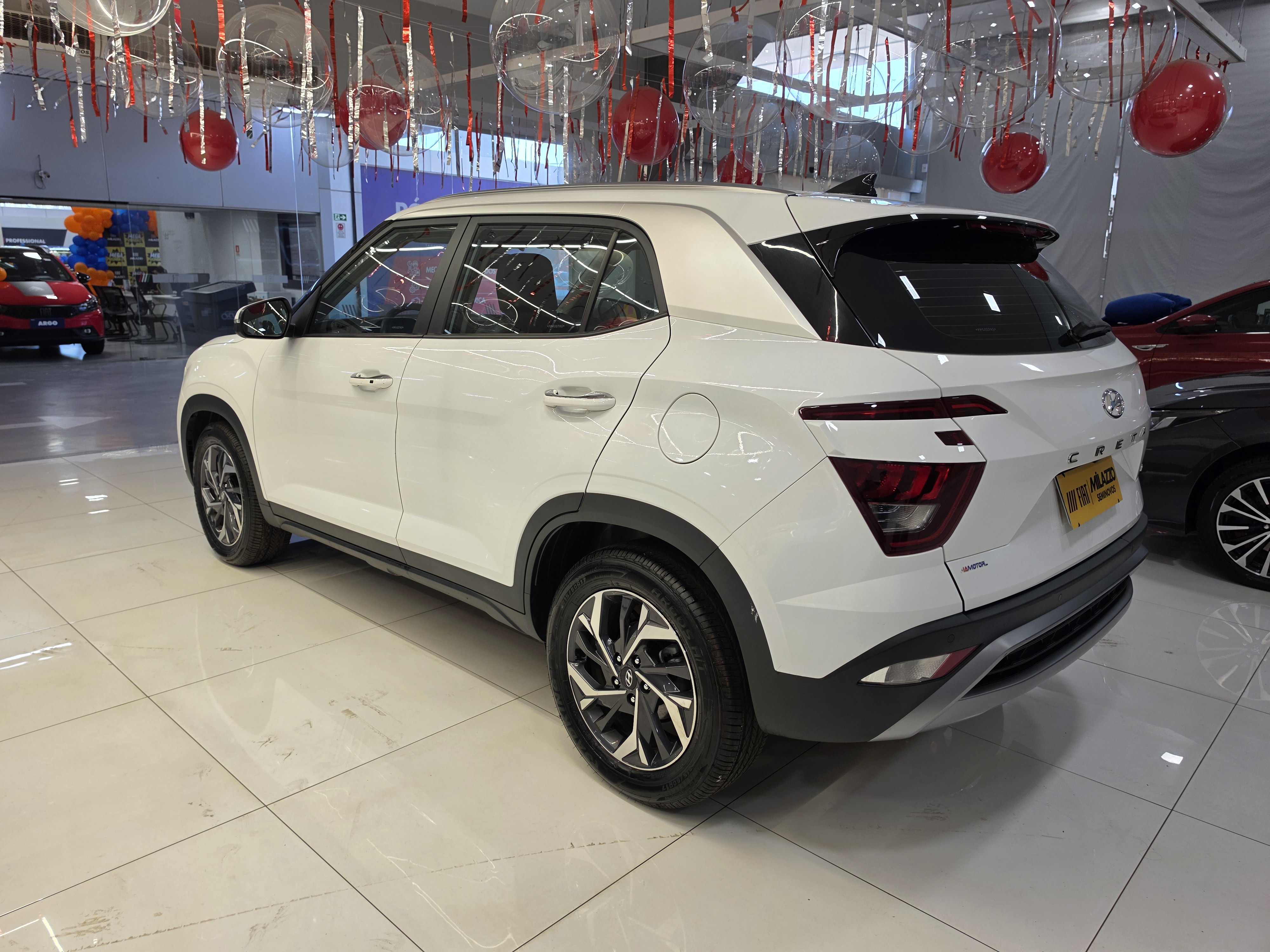 CRETA 1.0 TGDI FLEX LIMITED AUTOMÁTICO3