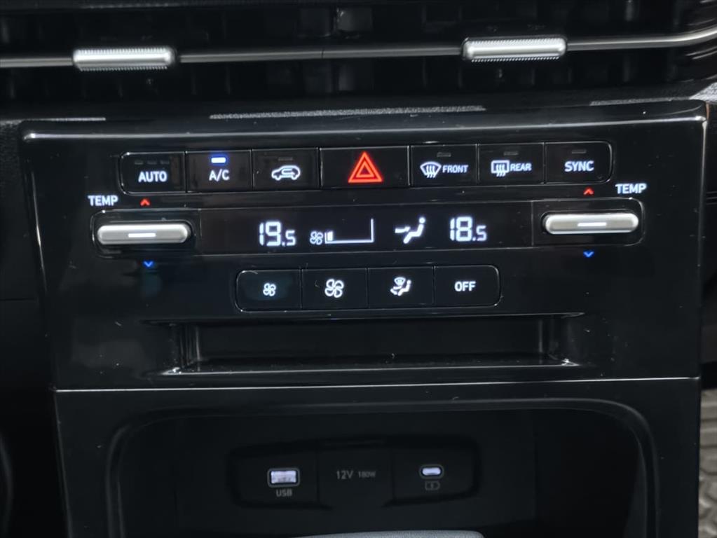 CRETA 1.0 TGDI FLEX LIMITED AUTOMÁTICO9