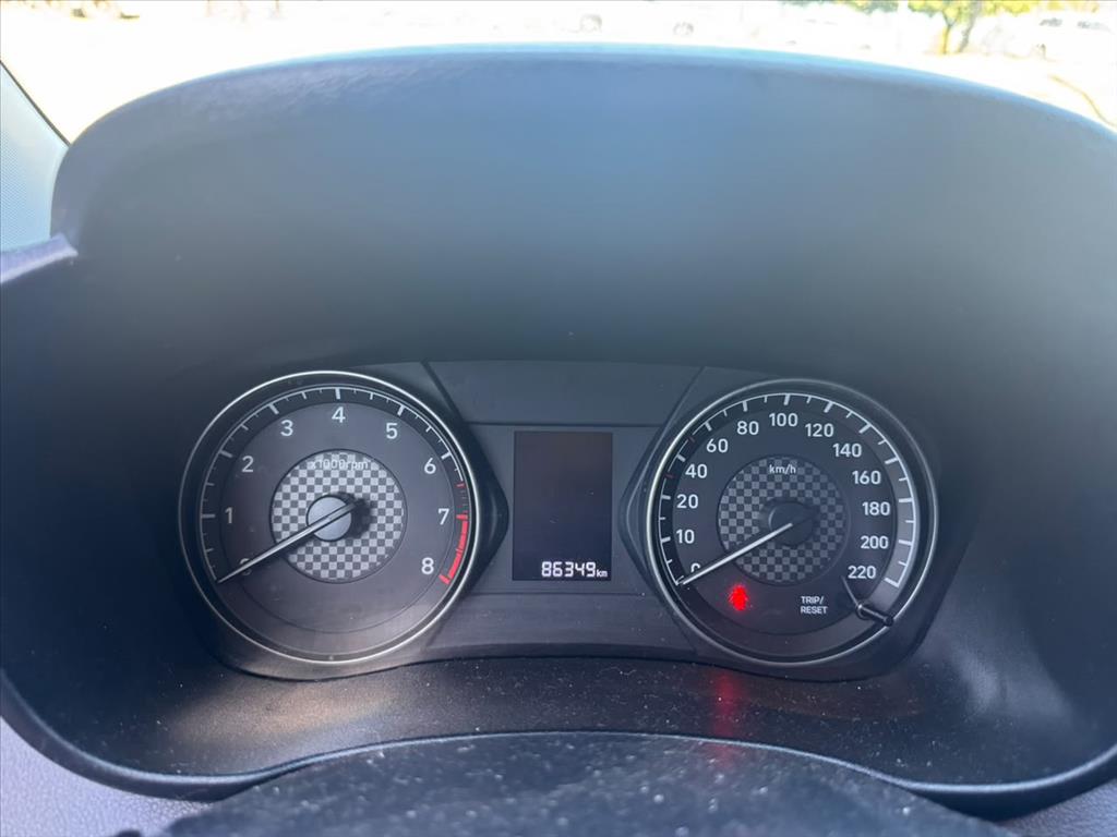 HB20 1.0 12V FLEX EVOLUTION MANUAL6