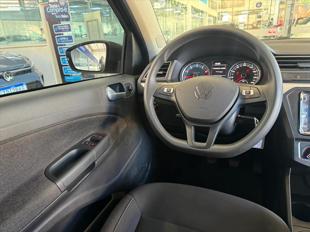 SAVEIRO 1.6 MSI TRENDLINE CS 16V FLEX 2P MANUAL10