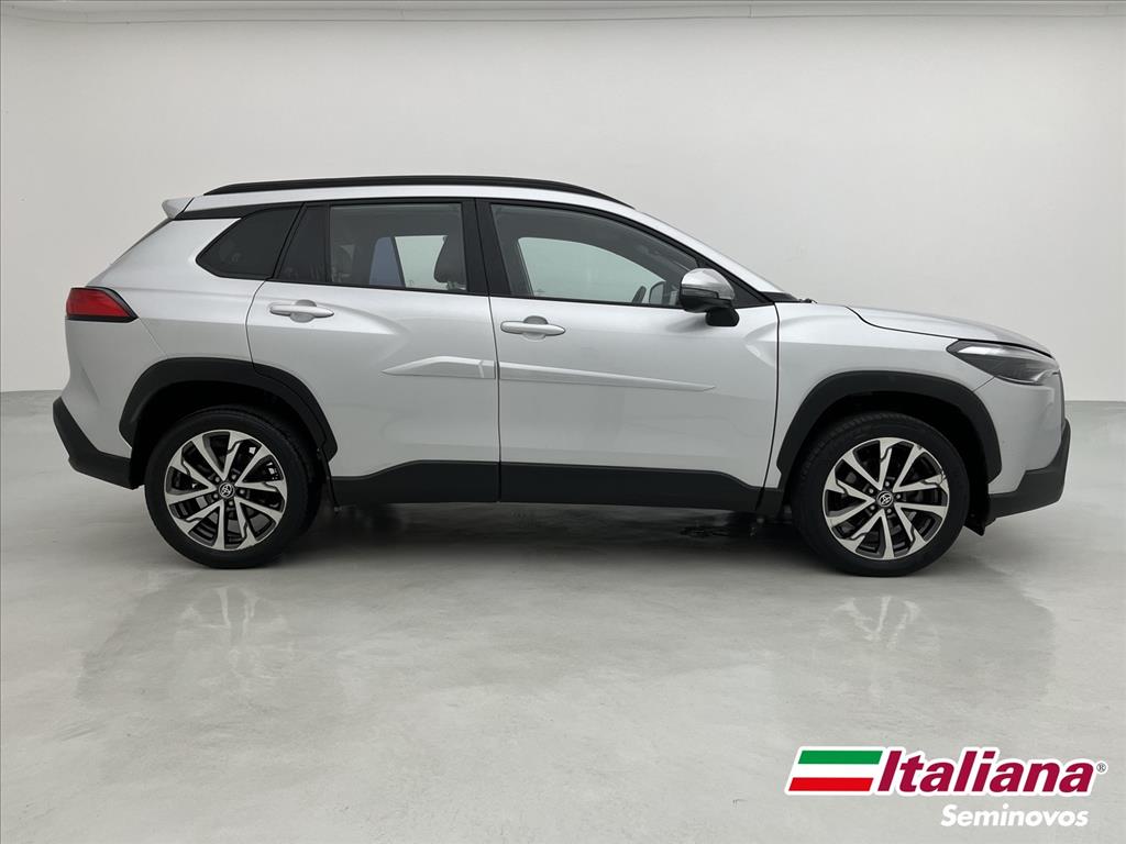 COROLLA CROSS 2.0 VVT-IE FLEX XRE DIRECT SHIFT5