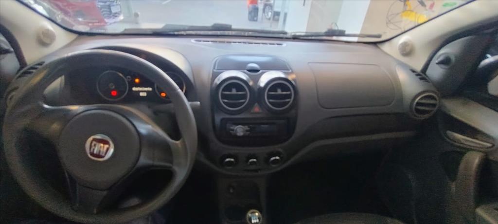 PALIO 1.0 MPI ATTRACTIVE 8V FLEX 4P MANUAL