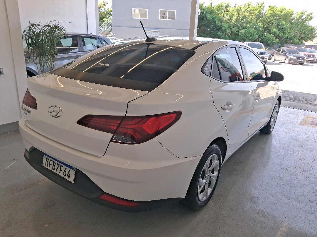 HB20S 1.0 12V FLEX VISION MANUAL3