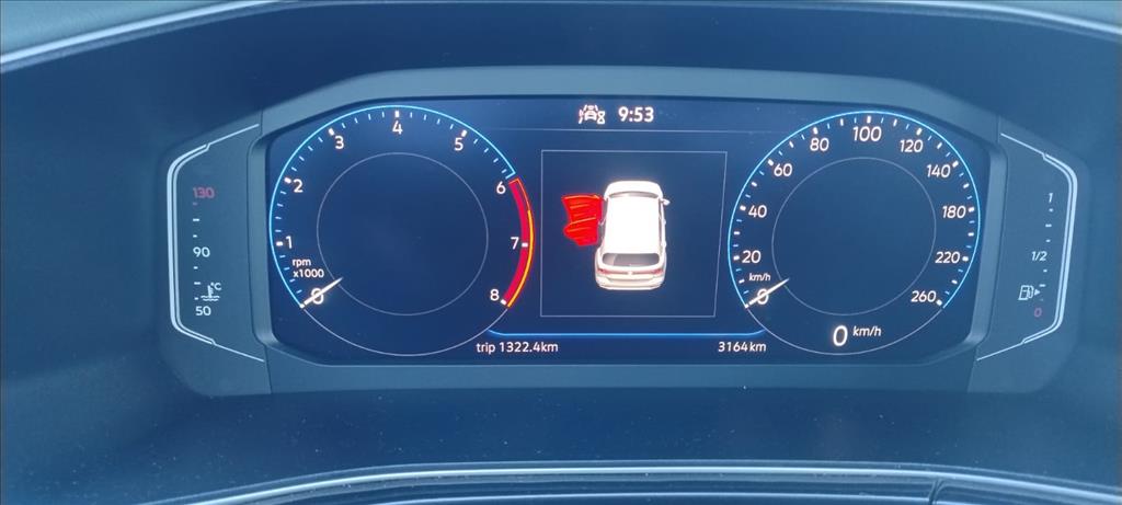 T-CROSS 1.4 250 TSI TOTAL FLEX EXTREME AUTOMÁTICO7