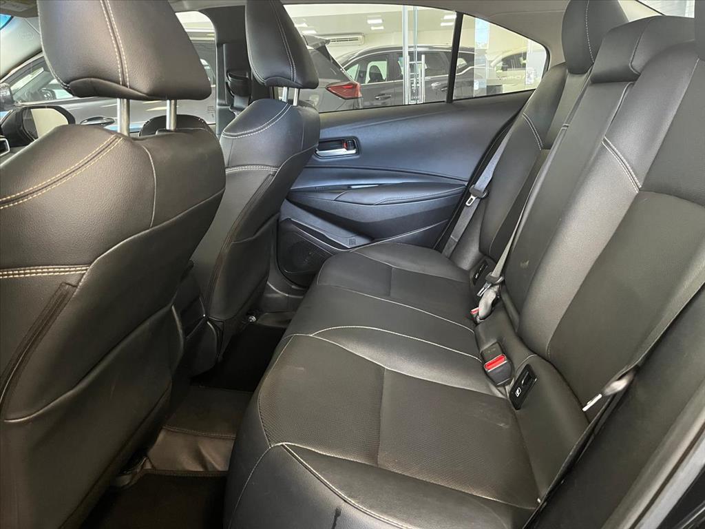 Toyota-COROLLA-2.0 VVT-IE FLEX XEI DIRECT SHIFT