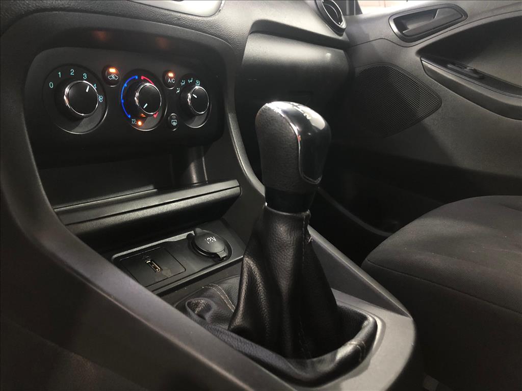 KA 1.0 TI-VCT FLEX SE PLUS MANUAL