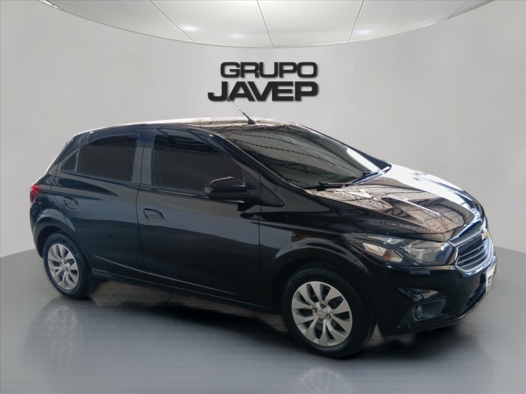 GM - Chevrolet-ONIX-1.4 MPFI LT 8V FLEX 4P MANUAL
