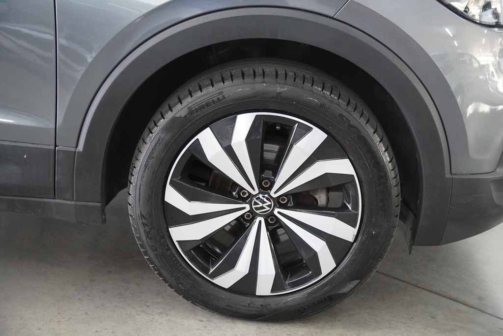 T-CROSS 1.4 250 TSI TOTAL FLEX HIGHLINE AUTOMÁTICO2