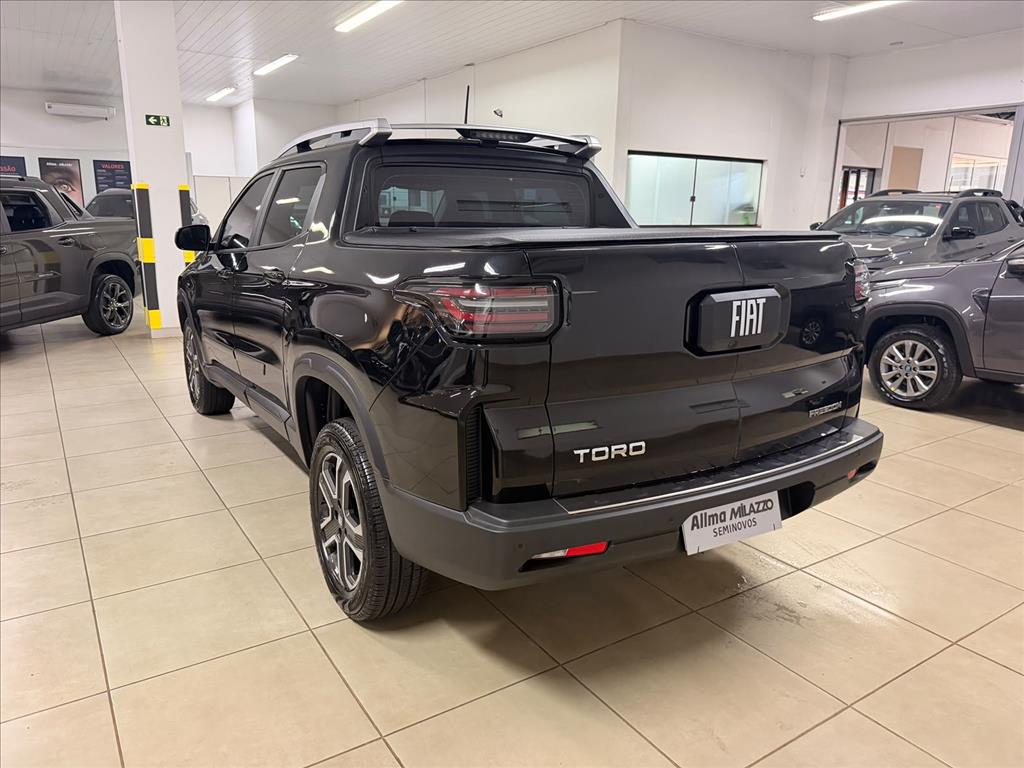 TORO 1.3 TURBO 270 FLEX FREEDOM AT68