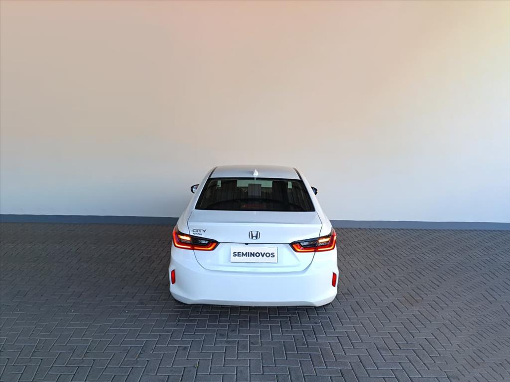 CITY 1.5 i-VTEC FLEX EX CVT2