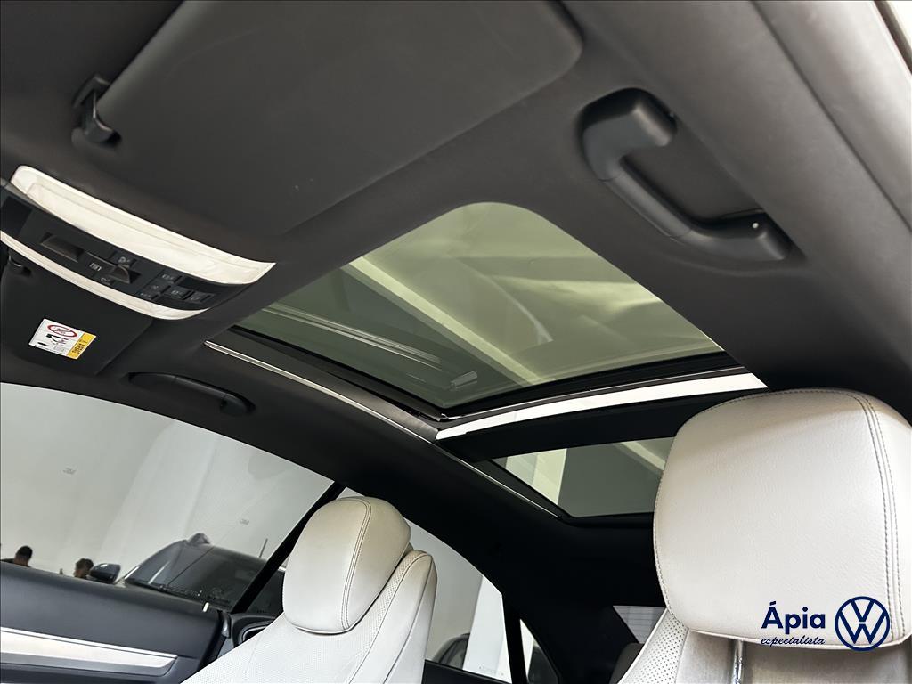 E 250 2.0 COUPÉ 16V TURBO GASOLINA 2P AUTOMÁTICO19