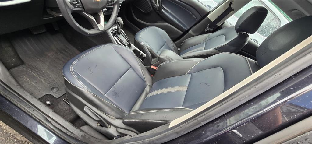 TRACKER 1.2 TURBO FLEX PREMIER AUTOMÁTICO10