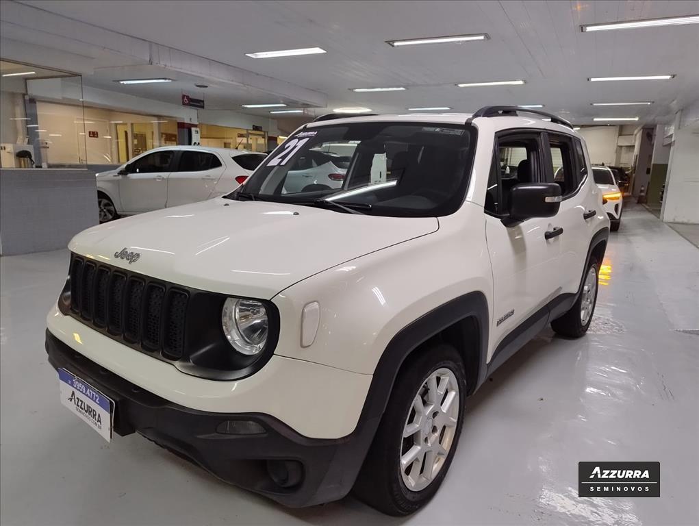 RENEGADE 1.8 16V FLEX SPORT 4P AUTOMÁTICO3