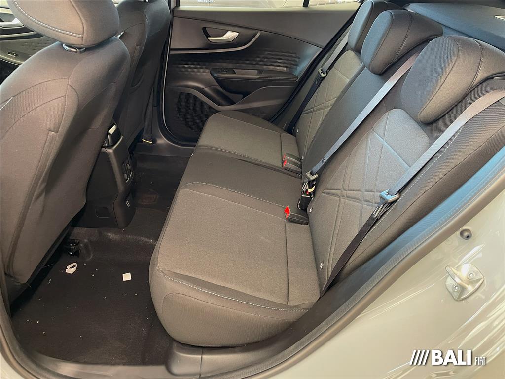 FASTBACK 1.0 TURBO 200 HYBRID AUDACE CVT15