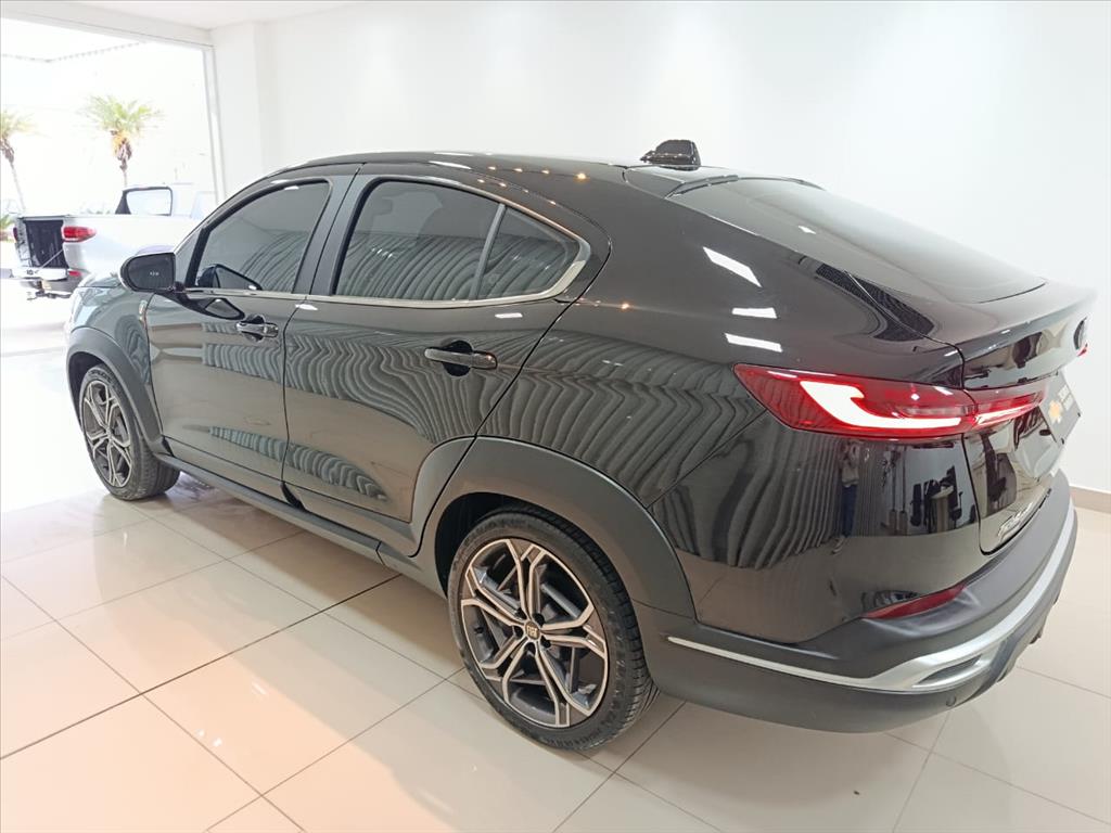 FASTBACK 1.0 TURBO 200 FLEX IMPETUS CVT5