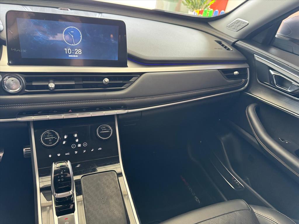 TIGGO 8 1.6 TGDI GASOLINA TXS DCT