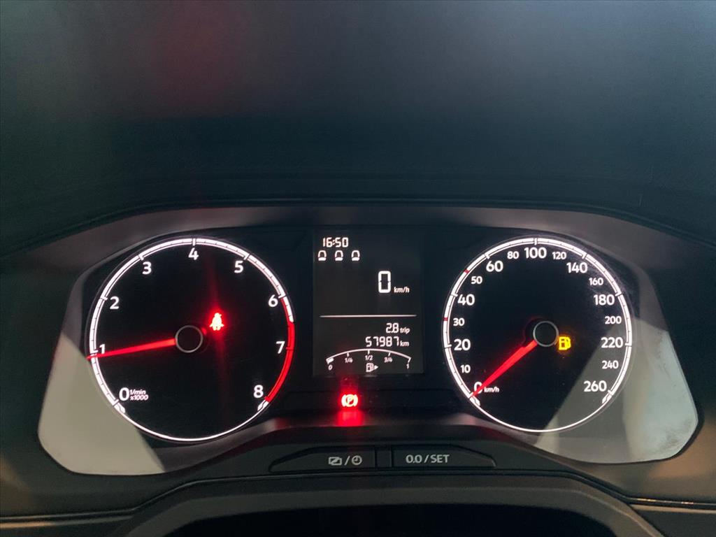 Volkswagen-POLO-1.0 MPI TRACK MANUAL