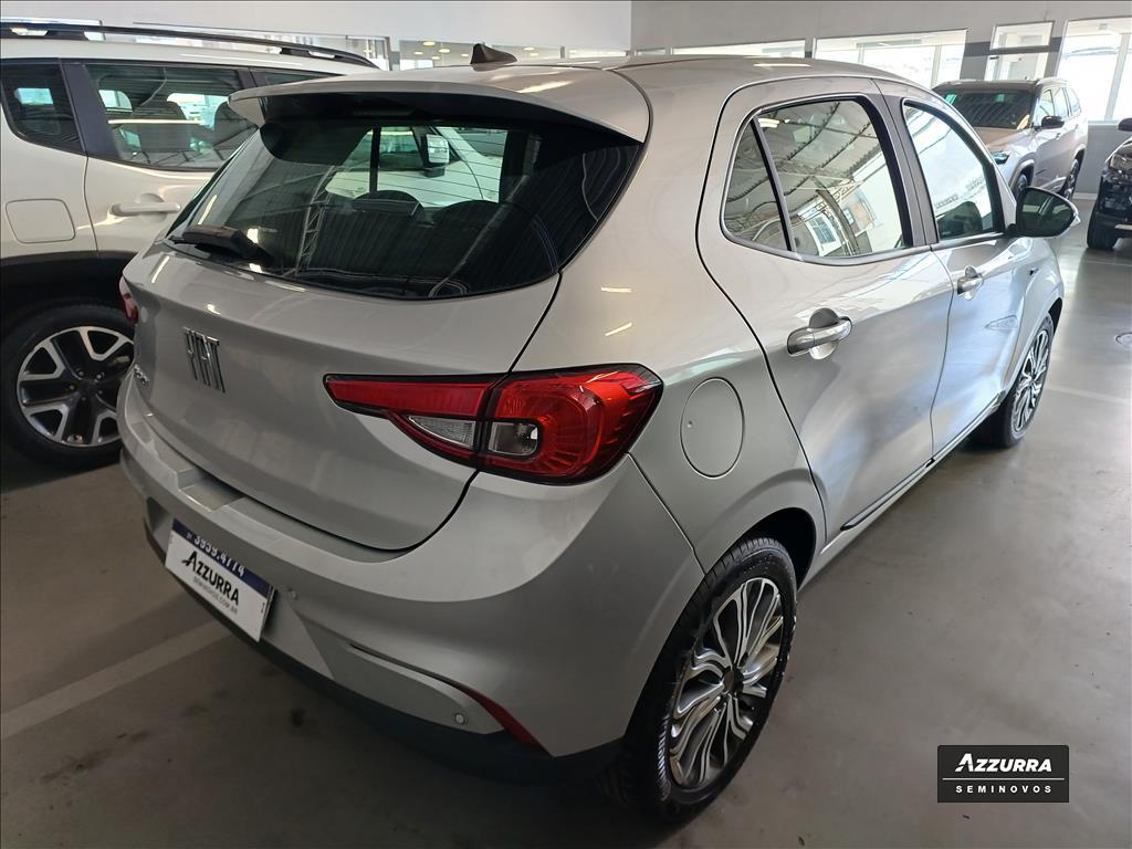 ARGO 1.8 E.TORQ FLEX PRECISION MANUAL5