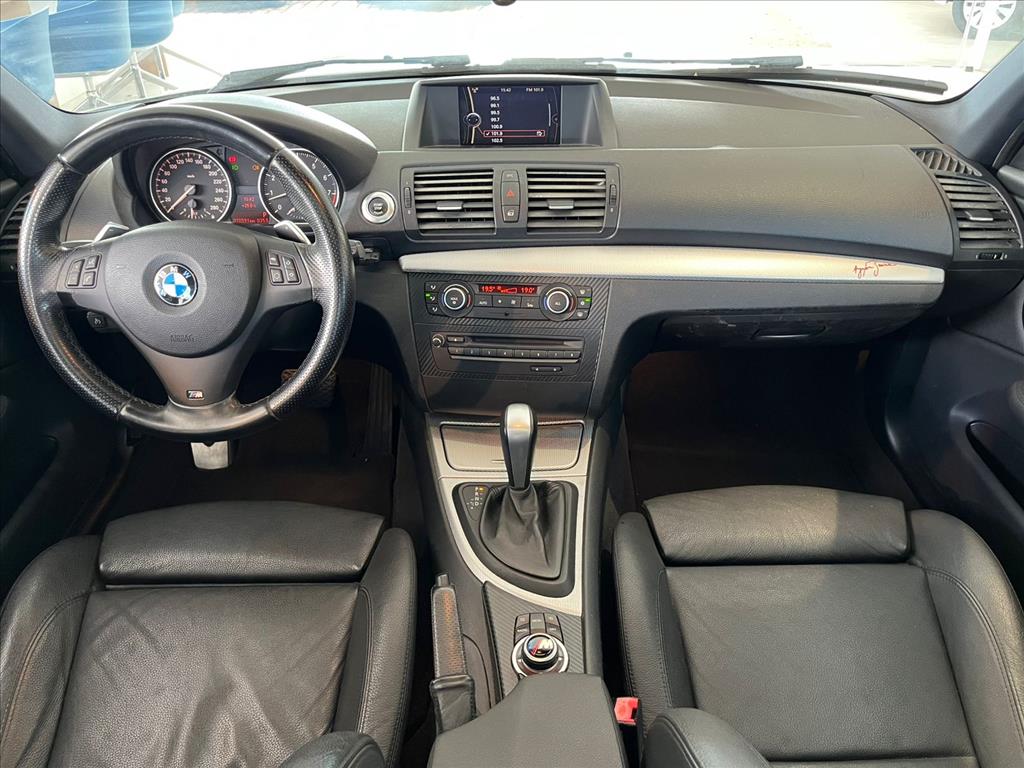 130i 3.0 SPORT HATCH 24V GASOLINA 4P AUTOMÁTICO11