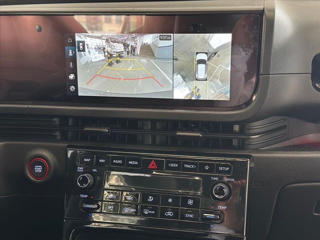 CRETA 1.0 TGDI FLEX N LINE AUTOMÁTICO14