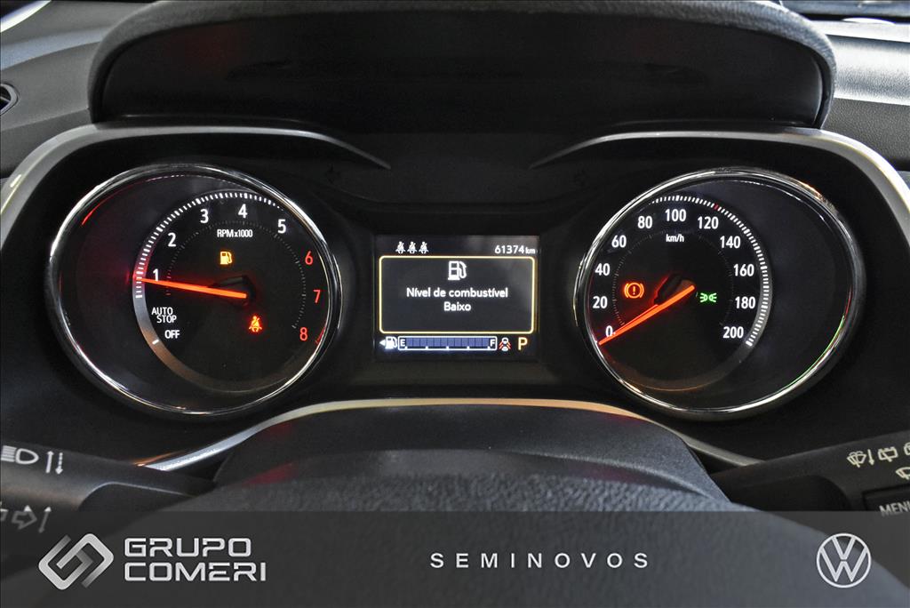 TRACKER 1.0 TURBO FLEX PREMIER AUTOMÁTICO5