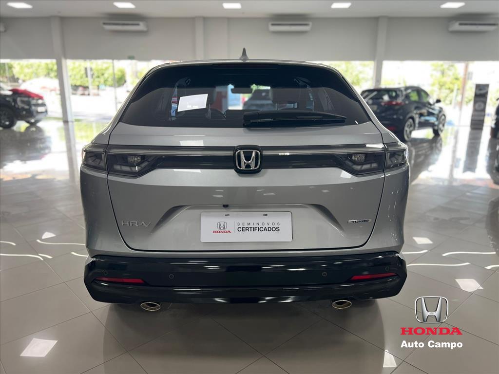 HR-V 1.5 DI I-VTEC TURBO FLEX TOURING CVT3