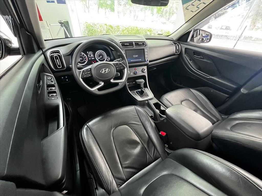 Hyundai-CRETA-1.0 TGDI FLEX COMFORT AUTOMÁTICO