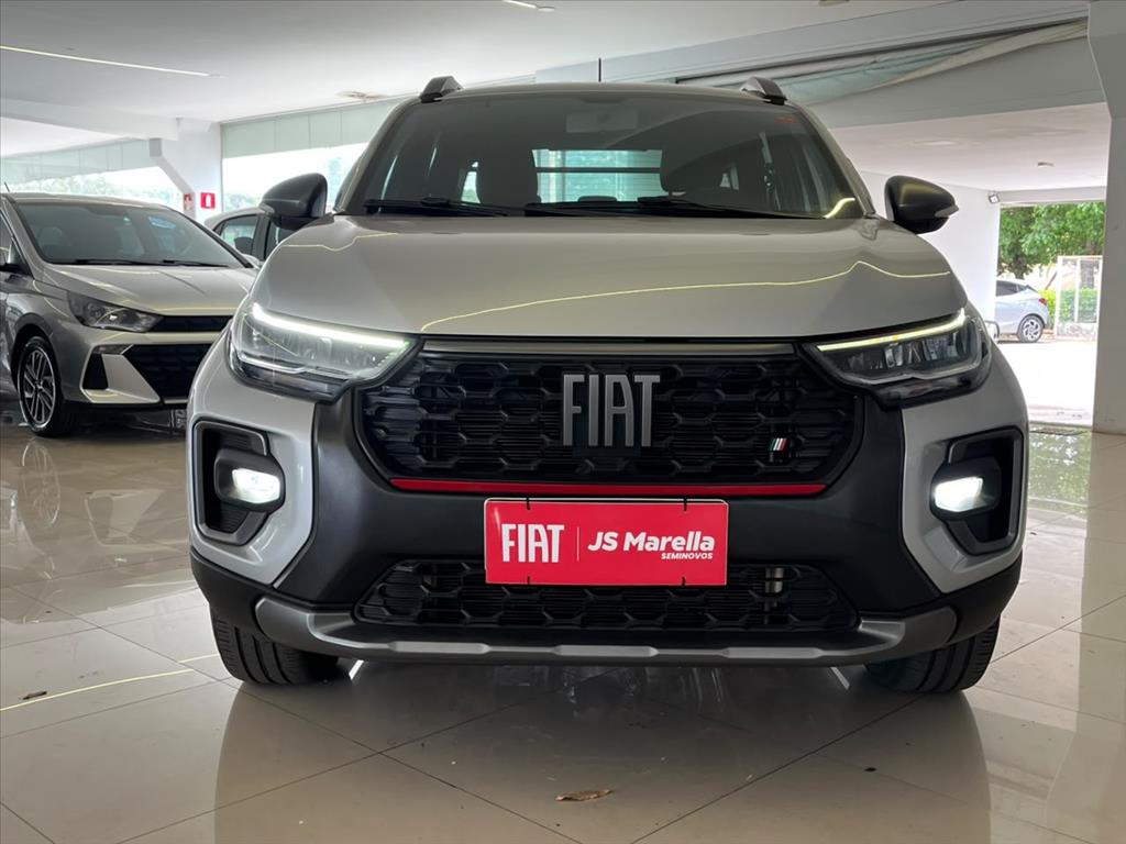 STRADA 1.0 TURBO 200 FLEX ULTRA CD CVT1