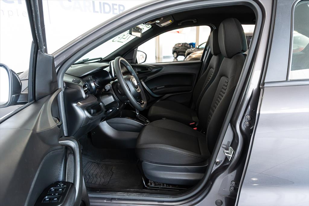 CRONOS 1.3 FIREFLY FLEX DRIVE CVT11