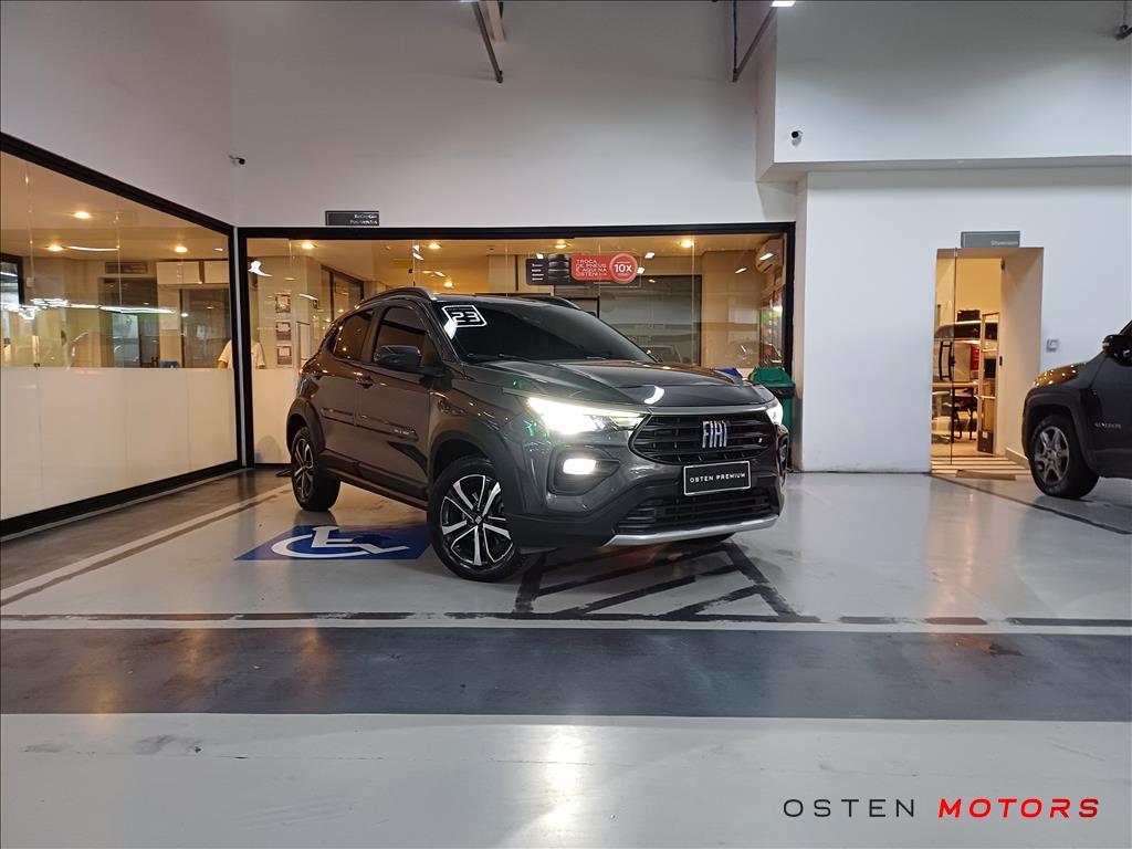 Fiat-PULSE-1.0 TURBO 200 FLEX AUDACE CVT