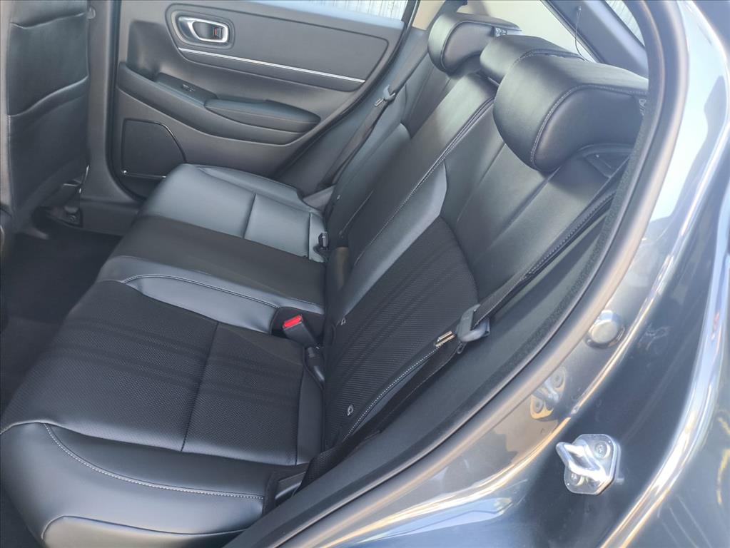HR-V 1.5 DI I-VTEC FLEX EXL CVT