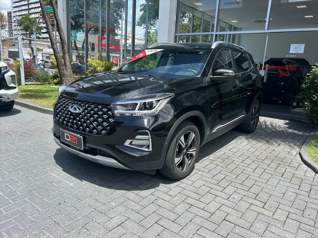 1.5 VVT TURBO iFLEX SPORT CVT