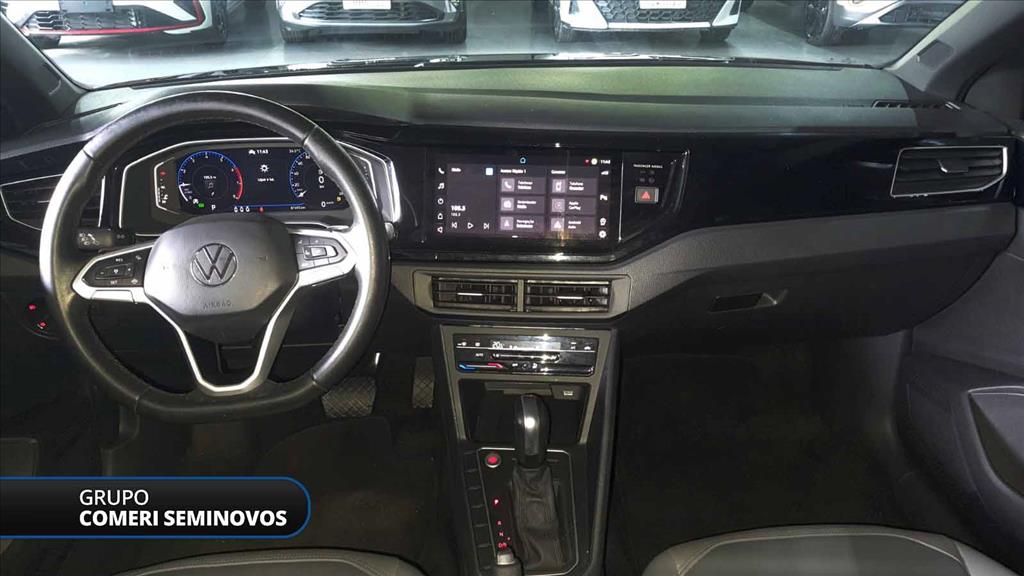 NIVUS 1.0 200 TSI TOTAL FLEX HIGHLINE AUTOMÁTICO4