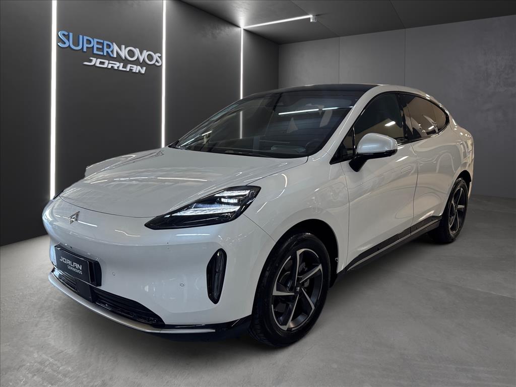 HYPTEC HT 72,7 KW ELÉTRICO ULTRA0