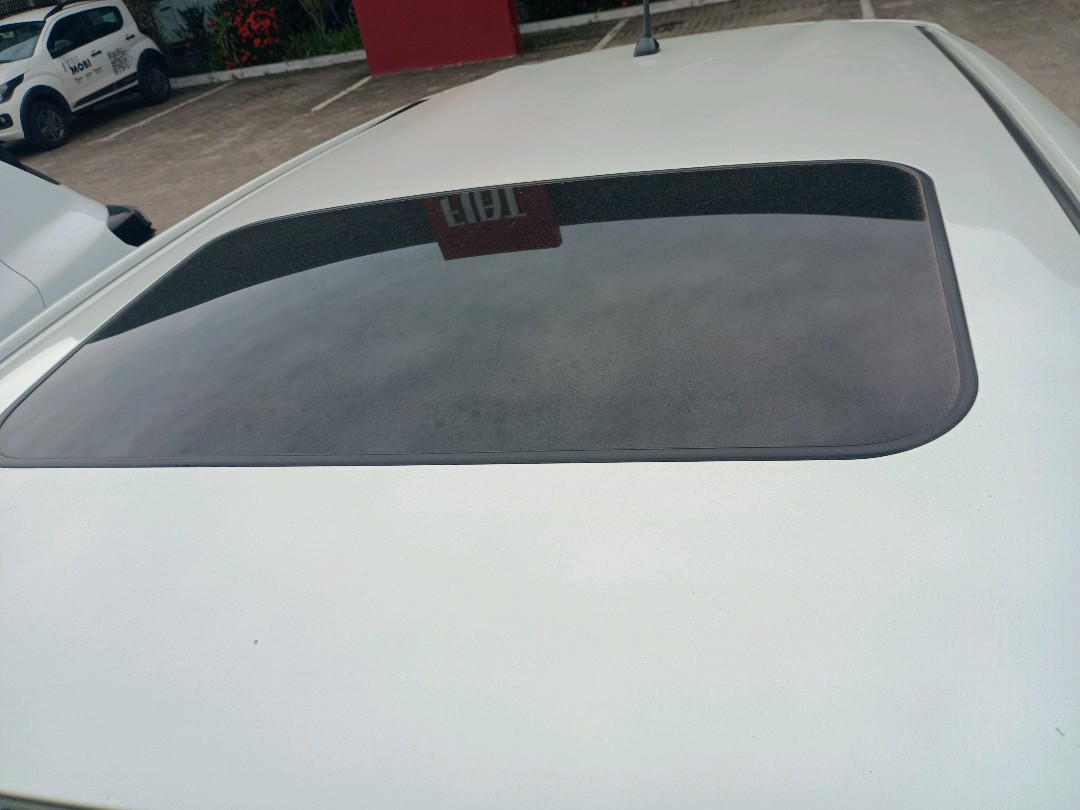 YARIS 1.5 16V FLEX XLS MULTIDRIVE7