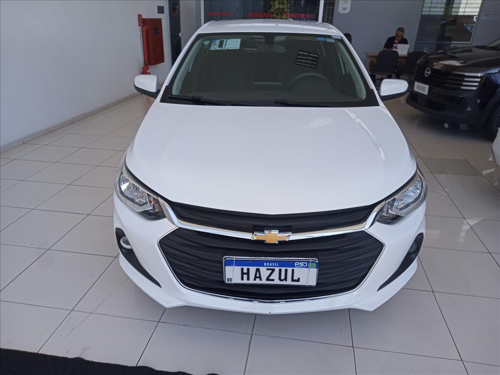 ONIX 1.0 FLEX LT MANUAL