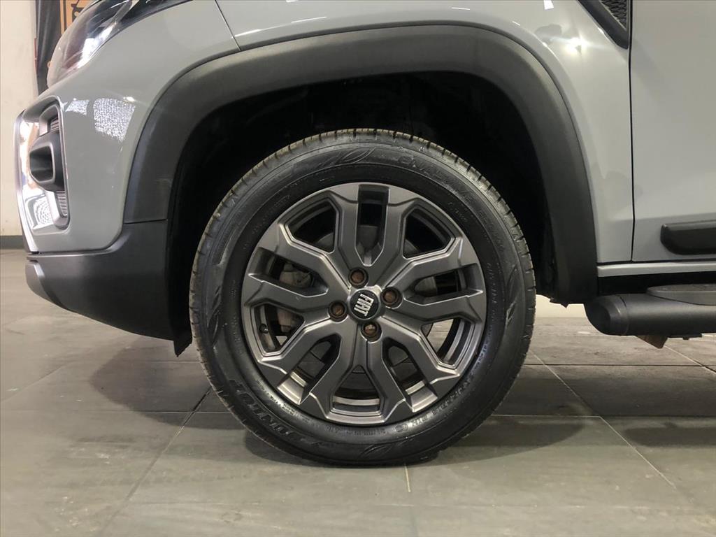 STRADA 1.0 TURBO 200 FLEX ULTRA CD CVT14