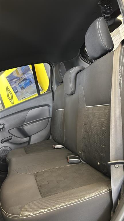 STEPWAY 1.0 12V SCE FLEX ZEN MANUAL9