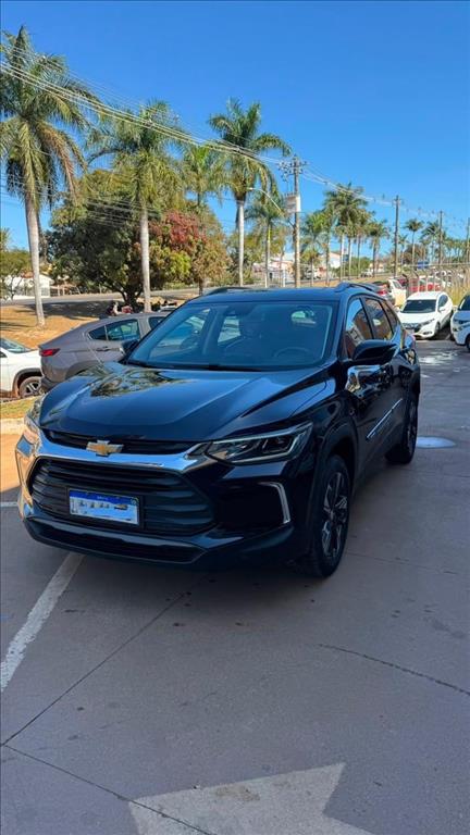 TRACKER 1.2 TURBO FLEX PREMIER AUTOMÁTICO4