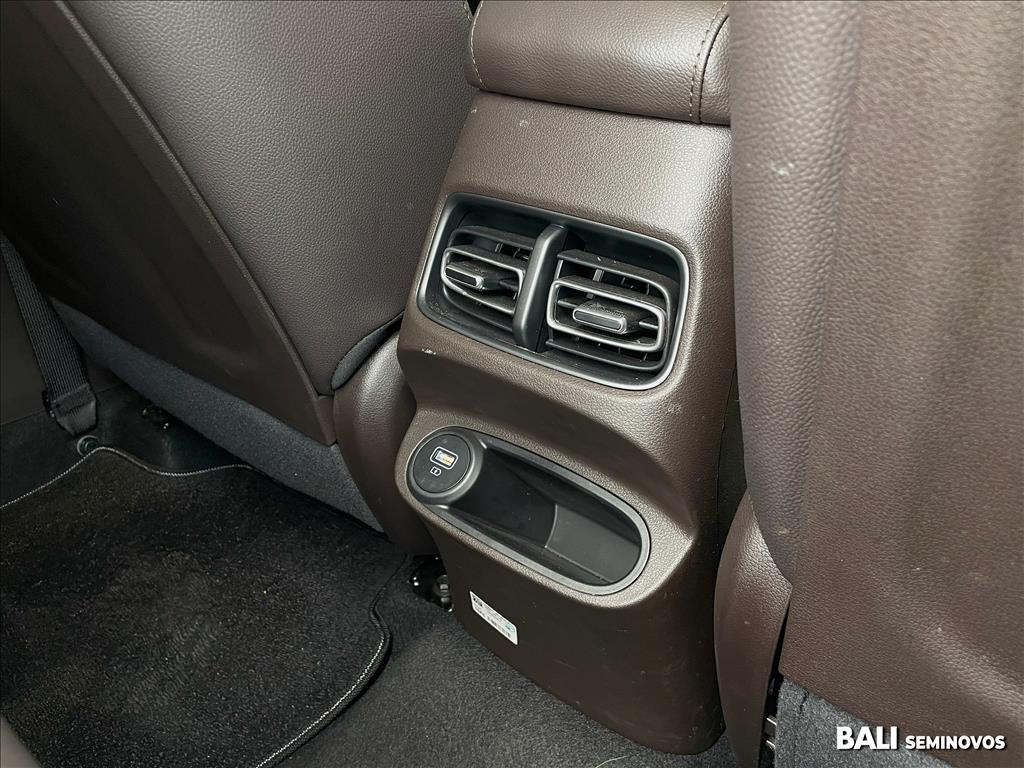 CRETA 2.0 FLEX ULTIMATE AUTOMÁTICO16