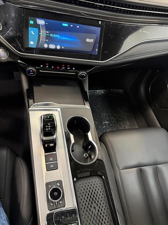 Caoa Chery-ARRIZO 6 PRO-1.5 TCI FLEX HYBRID MAX DRIVE CVT