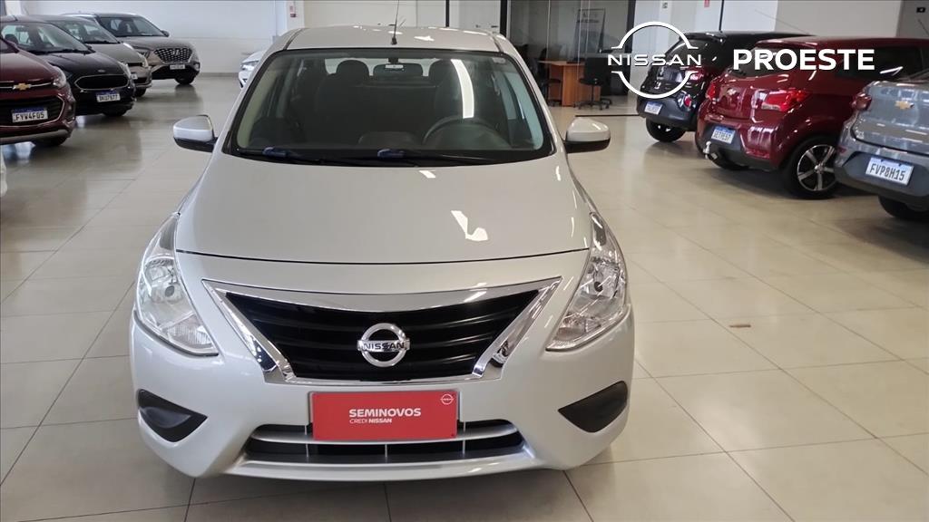 VERSA 1.0 12V FLEX 4P MANUAL1