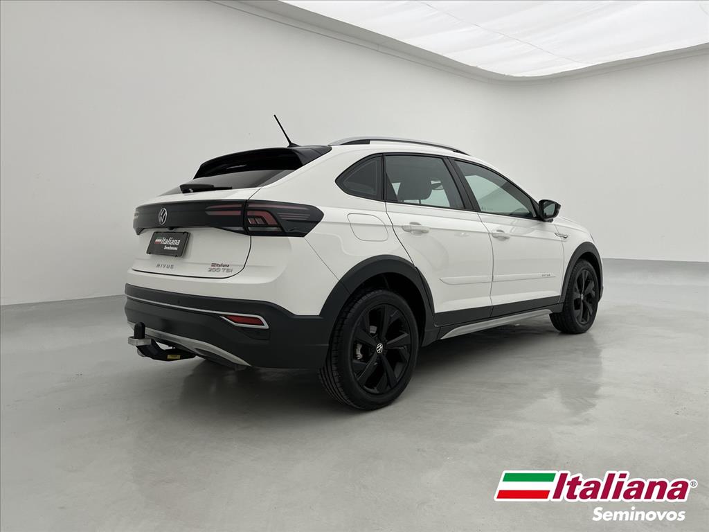 NIVUS 1.0 200 TSI TOTAL FLEX HIGHLINE AUTOMÁTICO4