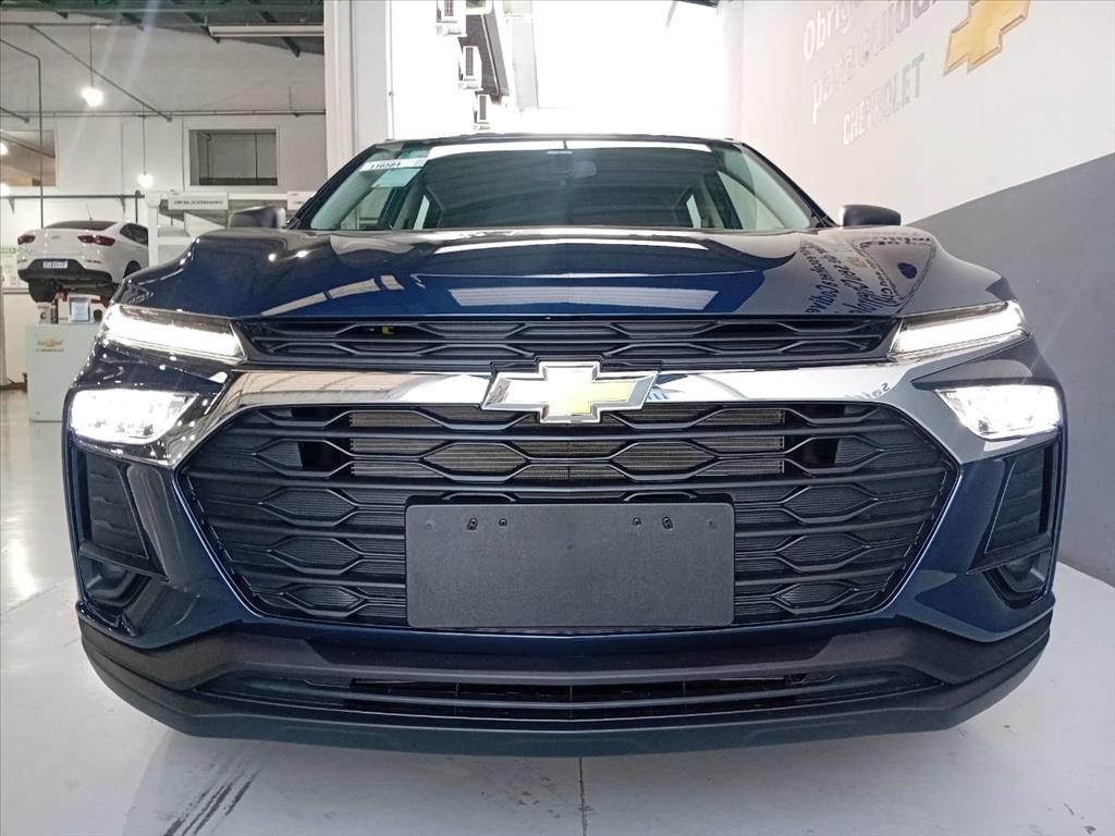 TRACKER 1.0 TURBO FLEX AUTOMÁTICO17