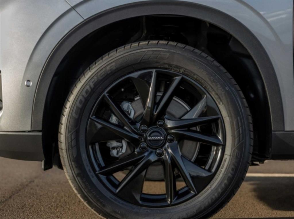 HAVAL H6 1.5 HEV2 E-TRACTION2